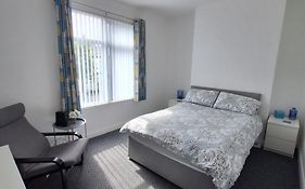 Private Room on Donegall Road in Central Belfast